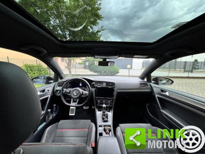 Volkswagen Golf 2.0 tsi GTI MT Ultimate 245cv (5)