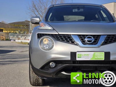 Nissan Juke 1.2 DIG-T 115 Start&Stop Tekna (15)