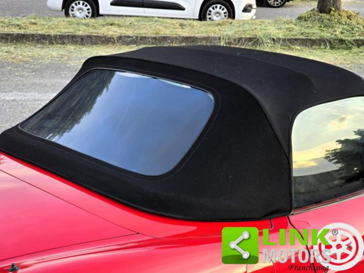Fiat barchetta 1.8 16V (12)