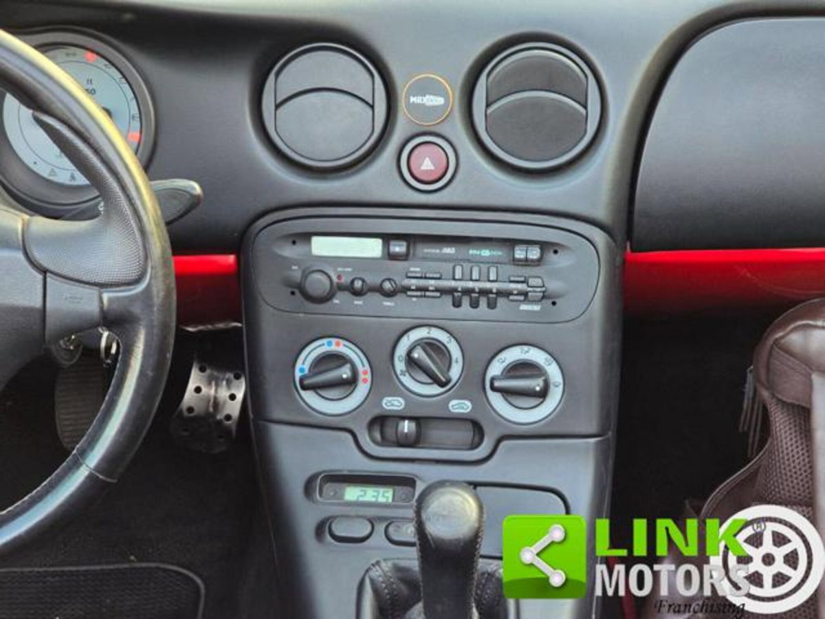 Fiat barchetta 1.8 16V (13)