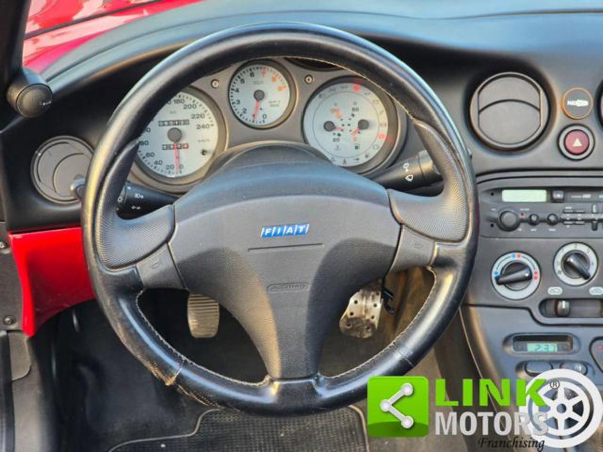 Fiat barchetta 1.8 16V (17)