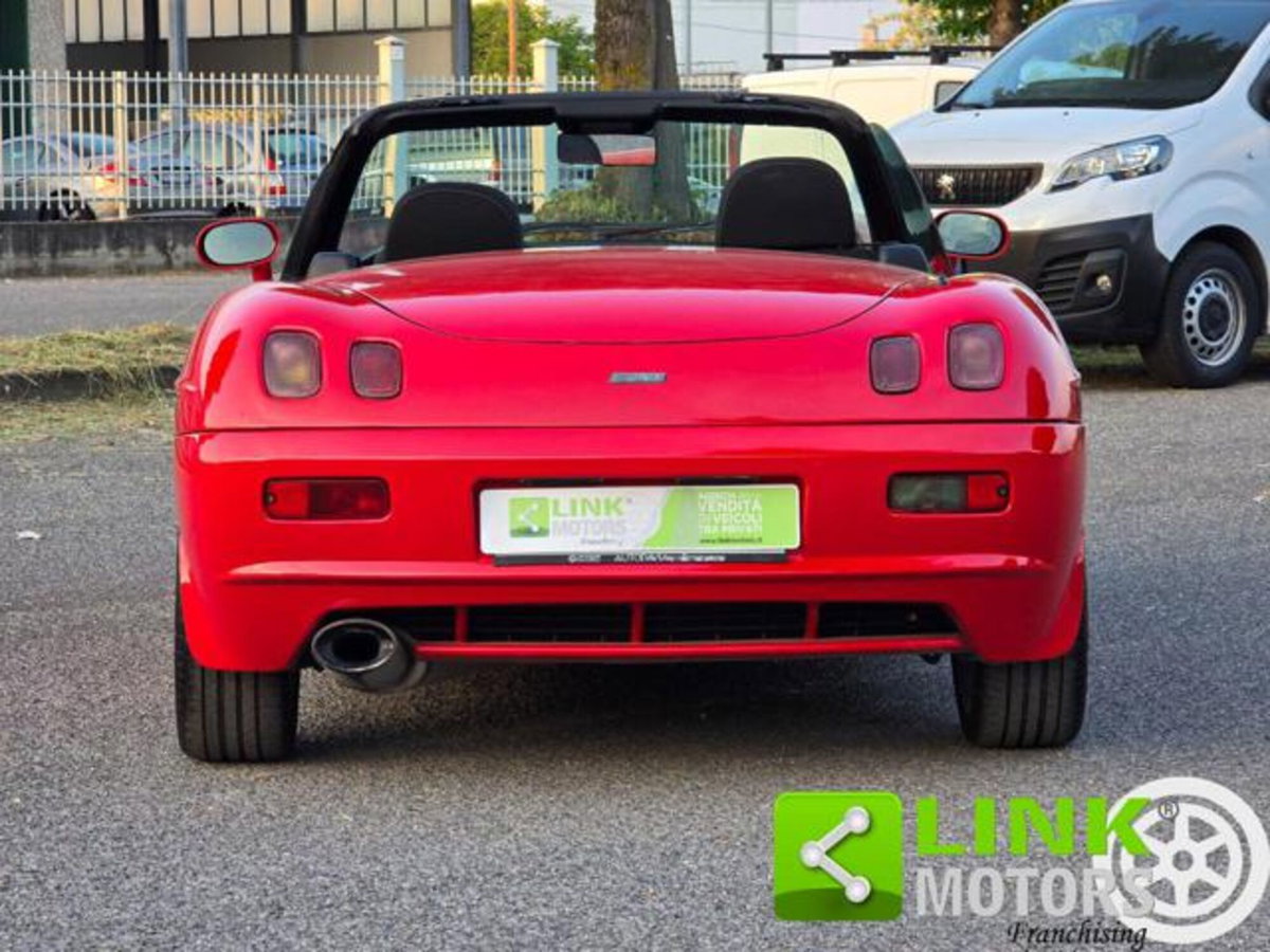 Fiat barchetta 1.8 16V (2)