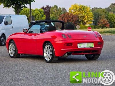 Fiat barchetta 1.8 16V (3)