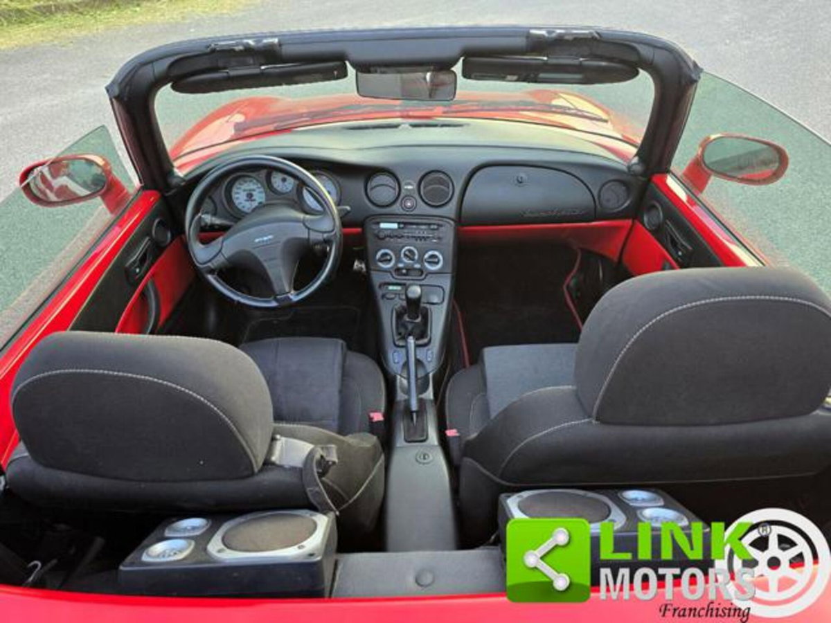Fiat barchetta 1.8 16V (5)
