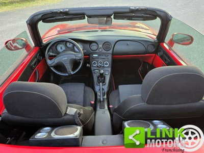 Fiat barchetta 1.8 16V (5)