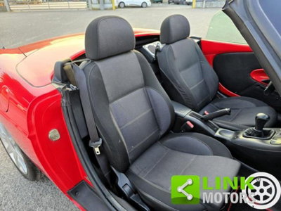 Fiat barchetta 1.8 16V (6)
