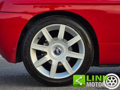Fiat barchetta 1.8 16V (8)