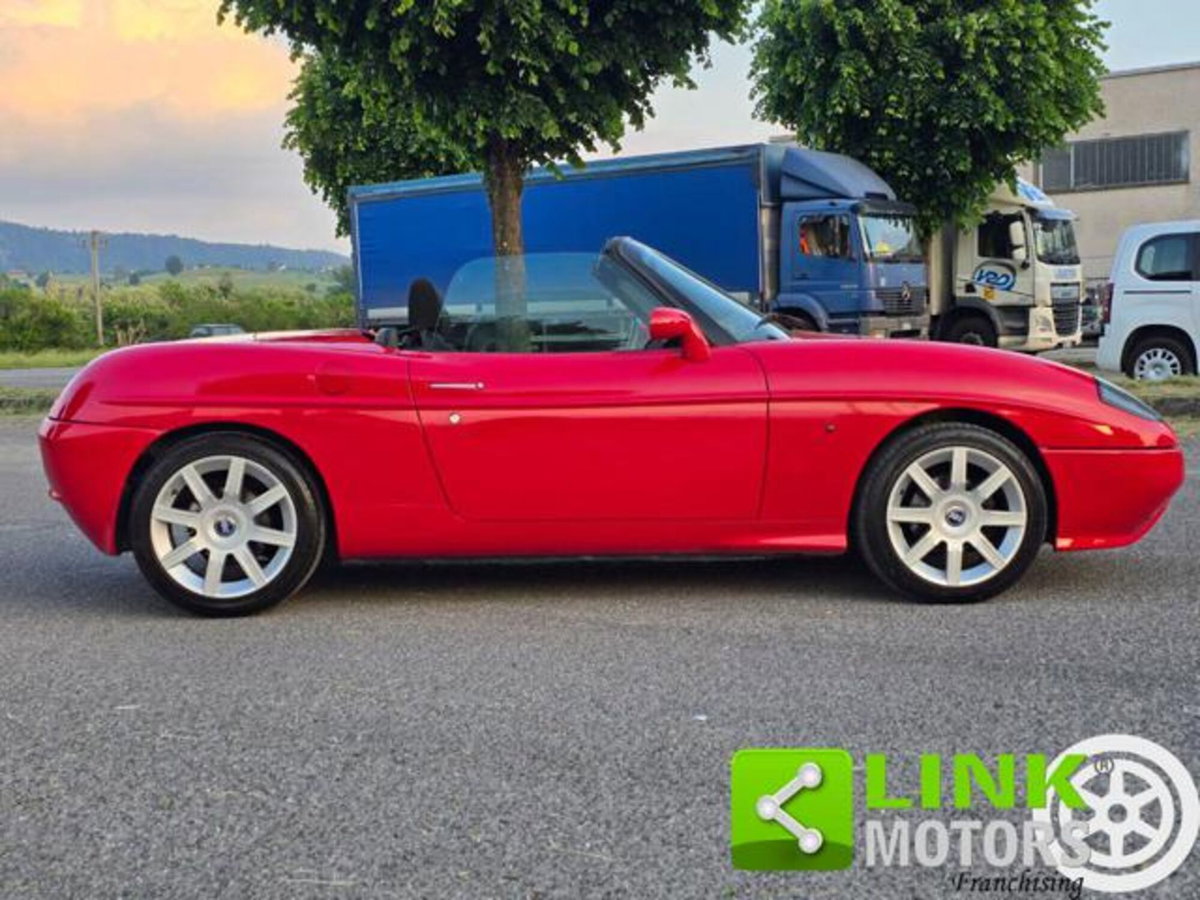 Fiat barchetta 1.8 16V (9)