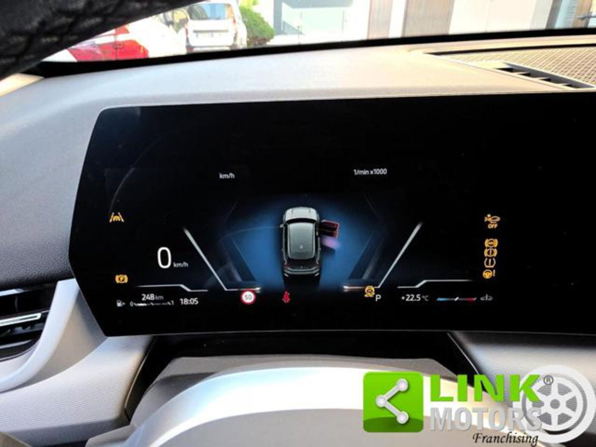 BMW X1 sDrive 18d Msport (10)