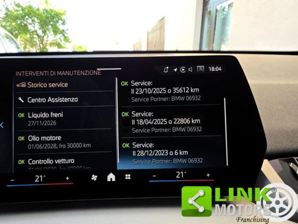 BMW X1 sDrive 18d Msport (14)