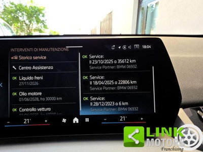 BMW X1 sDrive 18d Msport (14)