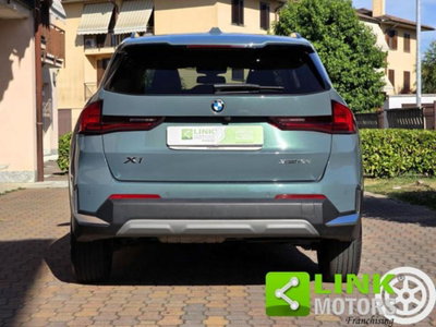 BMW X1 sDrive 18d Msport (16)