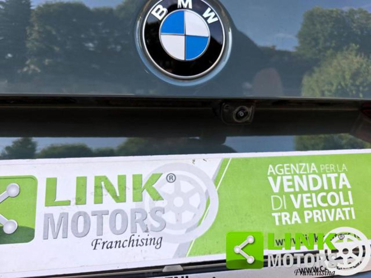 BMW X1 sDrive 18d Msport (18)
