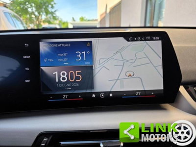 BMW X1 sDrive 18d Msport (19)