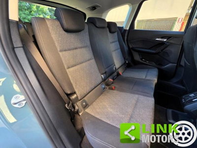BMW X1 sDrive 18d Msport (6)