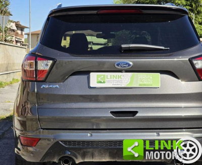 Ford Kuga 2.0 TDCI 150 CV S&S 4WD Powershift ST-Line (15)