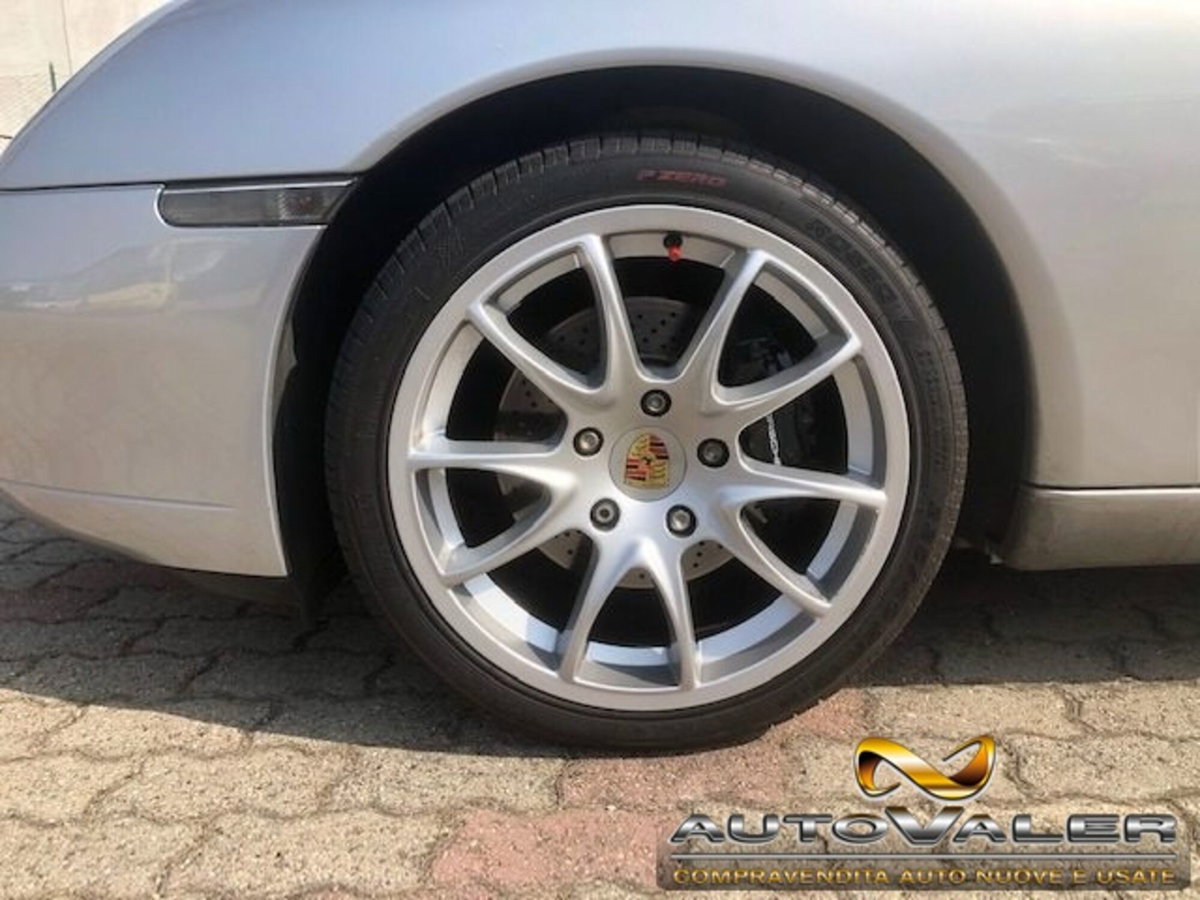 Porsche 911 Coupé Carrera cat (11)