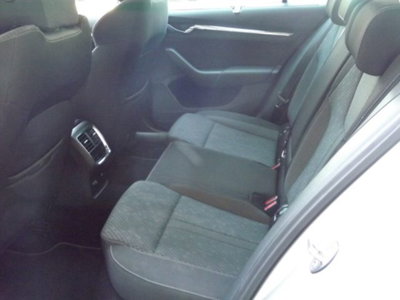 Skoda Octavia Station Wagon iV 1.4 TSI Plug-In Hybrid DSG Wagon Style (10)