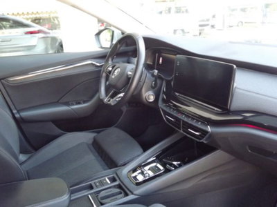 Skoda Octavia Station Wagon iV 1.4 TSI Plug-In Hybrid DSG Wagon Style (11)