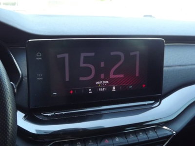 Skoda Octavia Station Wagon iV 1.4 TSI Plug-In Hybrid DSG Wagon Style (8)