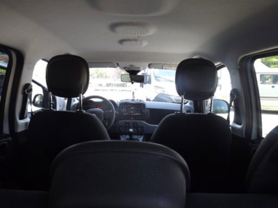 Fiat Panda Cross 1.0 firefly hybrid Cross s&s 70cv 5p.ti (13)