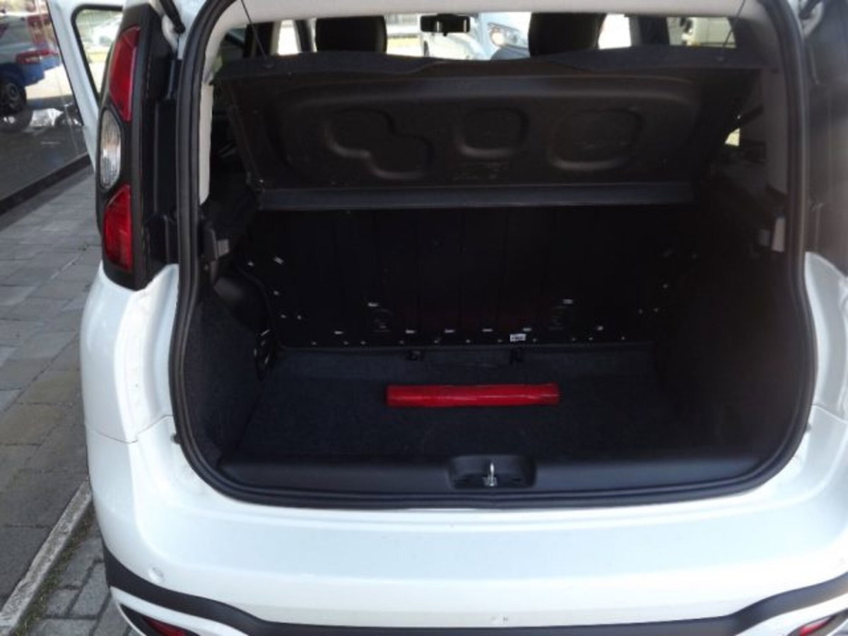 Fiat Panda Cross 1.0 firefly hybrid Cross s&s 70cv 5p.ti (5)