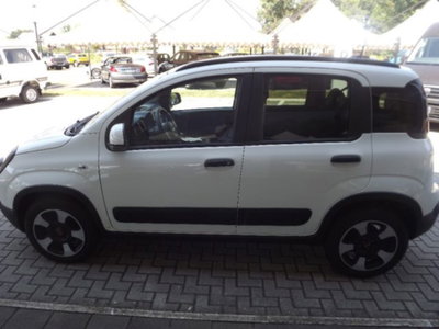 Fiat Panda Cross 1.0 firefly hybrid Cross s&s 70cv 5p.ti (9)