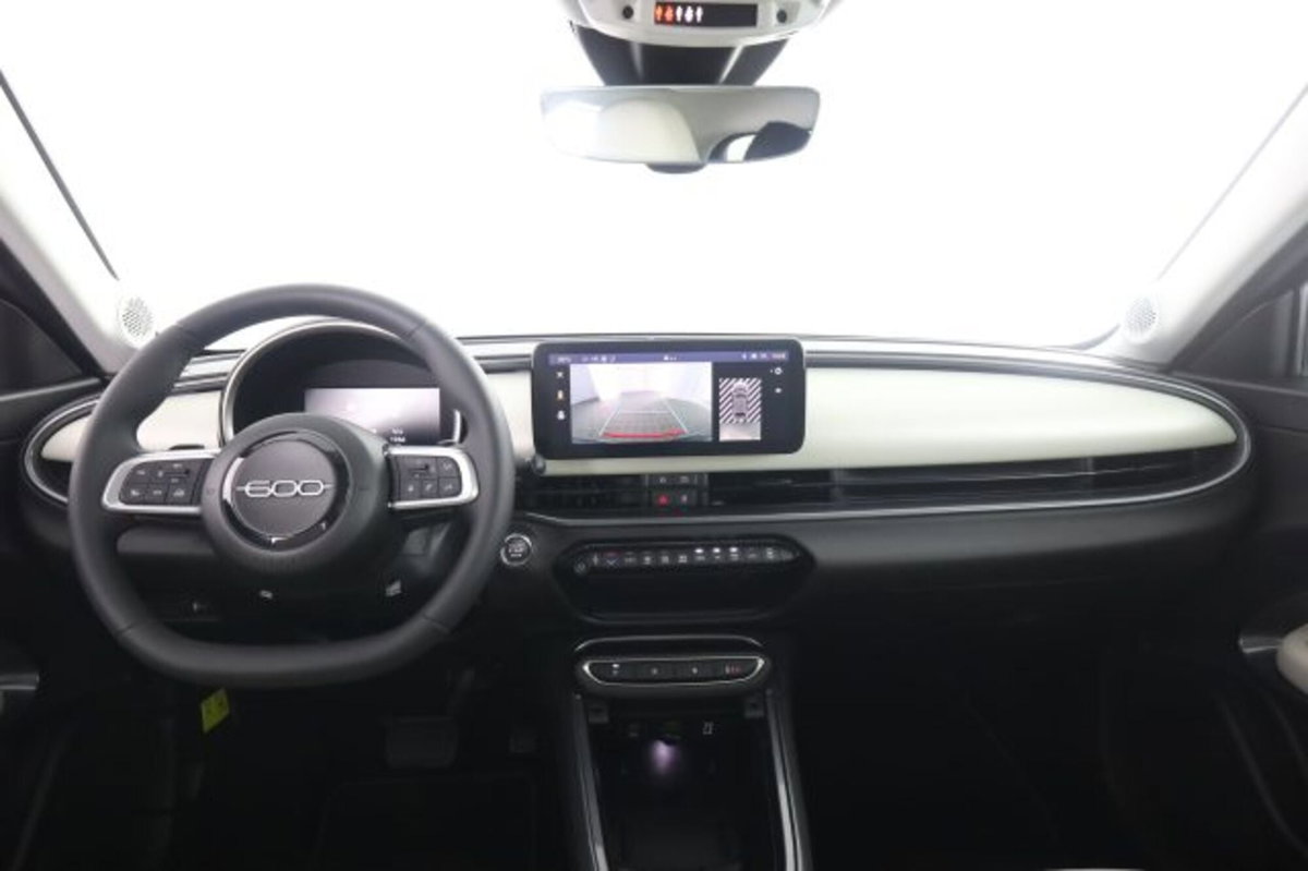 Fiat 600 1.2 La Prima 100cv (4)