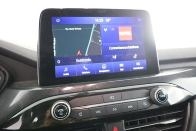 Ford Kuga 2.5 Plug In Hybrid 225 CV CVT 2WD ST-Line (11)