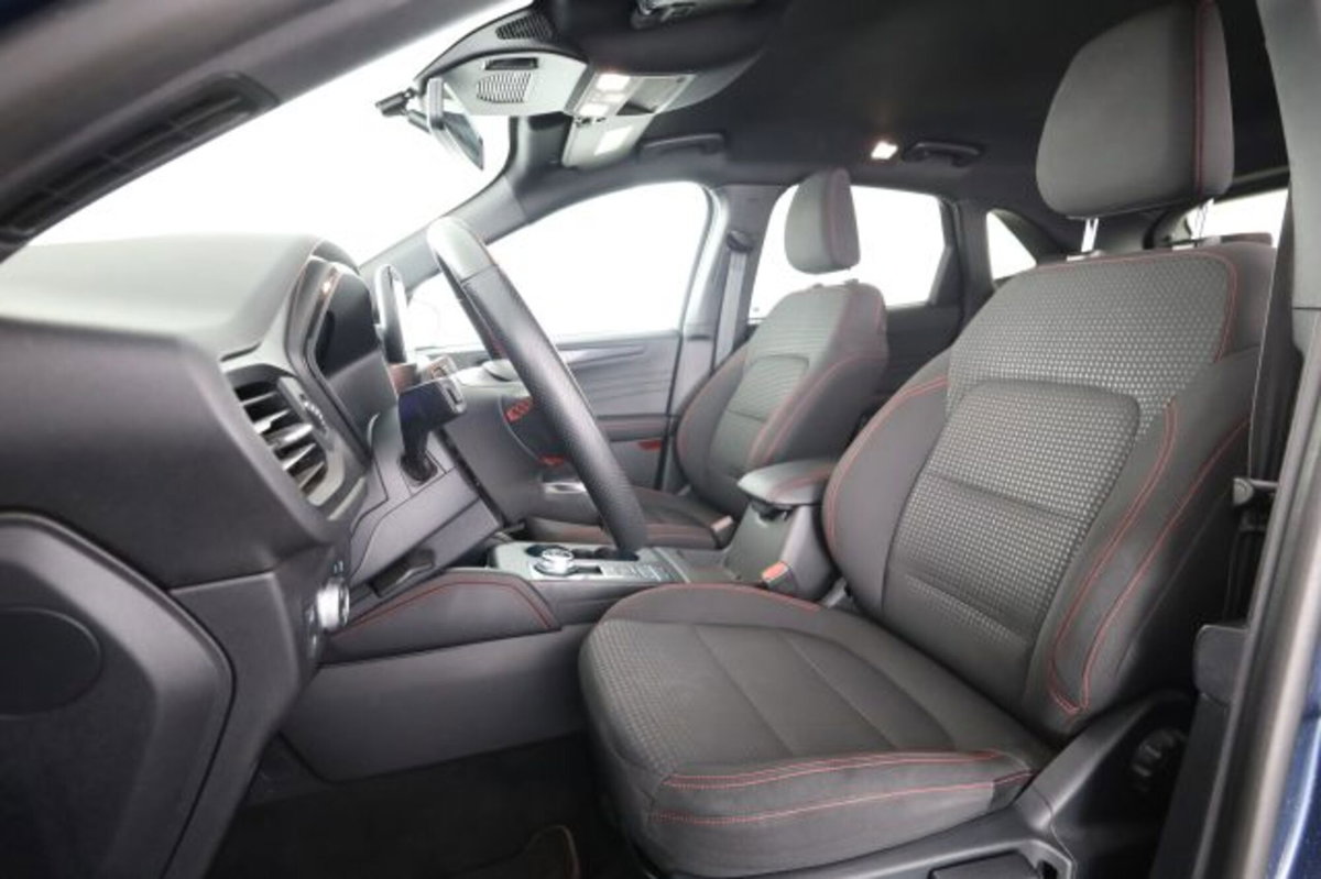 Ford Kuga 2.5 Plug In Hybrid 225 CV CVT 2WD ST-Line (2)