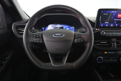 Ford Kuga 2.5 Plug In Hybrid 225 CV CVT 2WD ST-Line (5)