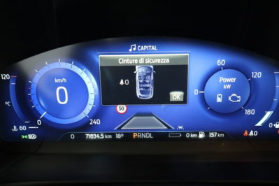 Ford Kuga 2.5 Plug In Hybrid 225 CV CVT 2WD ST-Line (7)