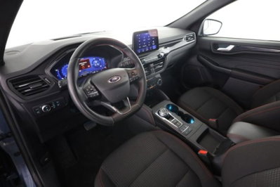 Ford Kuga 2.5 Plug In Hybrid 225 CV CVT 2WD ST-Line usata