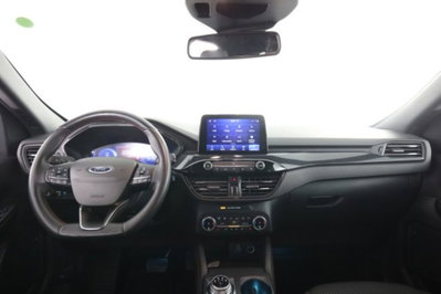 Ford Kuga 2.5 Plug In Hybrid 225 CV CVT 2WD ST-Line (4)