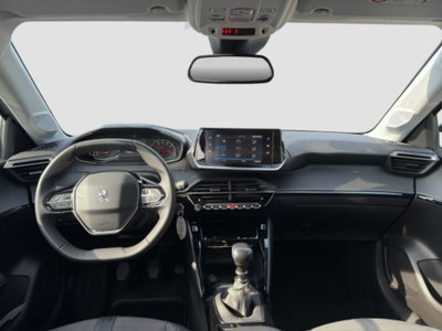 Peugeot 208 PureTech 100 Stop&Start 5 porte Allure (12)