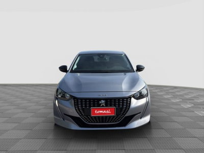 Peugeot 208 PureTech 100 Stop&Start 5 porte Allure (8)
