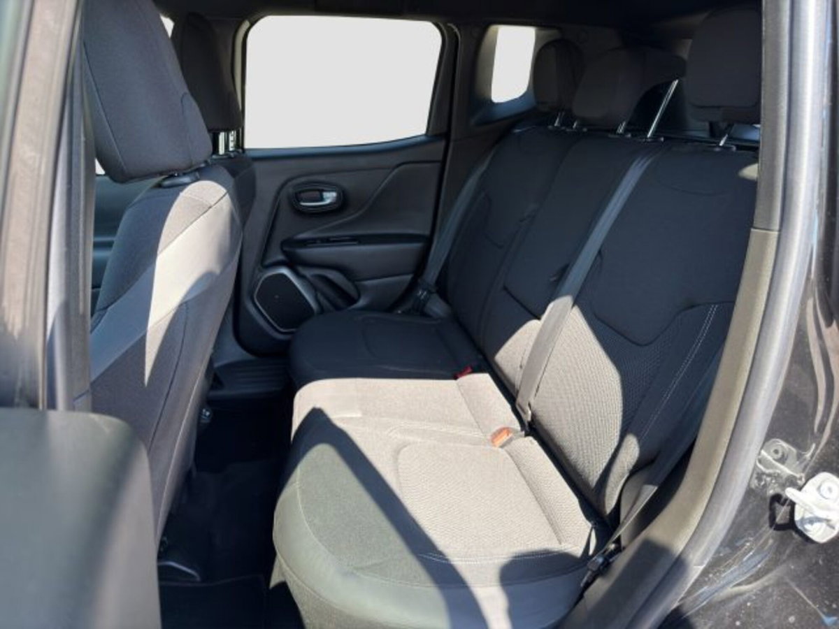 Jeep Renegade 1.3 T4 DDCT S (11)