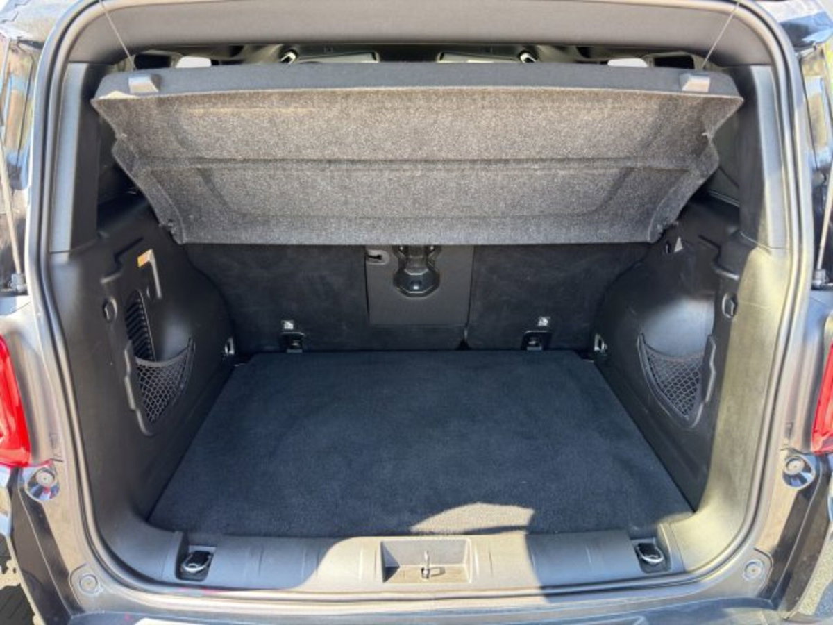 Jeep Renegade 1.3 T4 DDCT S (14)