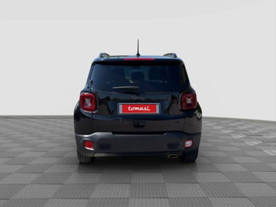 Jeep Renegade 1.3 T4 DDCT S (4)