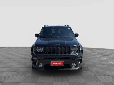 Jeep Renegade 1.3 T4 DDCT S (8)