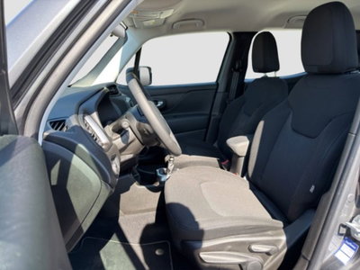 Jeep Renegade 1.6 Mjt 130 CV Longitude (10)