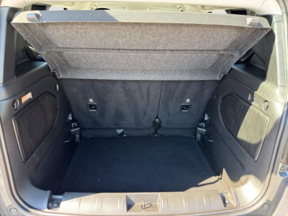 Jeep Renegade 1.6 Mjt 130 CV Longitude (14)