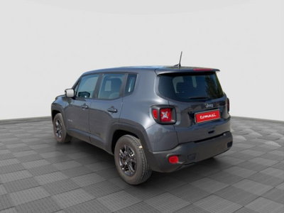 Jeep Renegade 1.6 Mjt 130 CV Longitude (3)