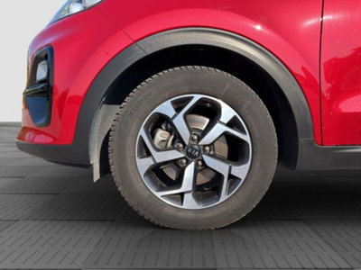 Kia Sportage 1.6 CRDI 115 CV 2WD Business Class (16)