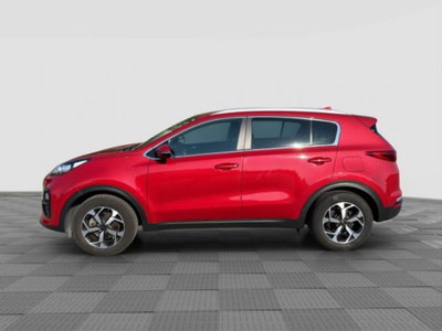 Kia Sportage 1.6 CRDI 115 CV 2WD Business Class (2)