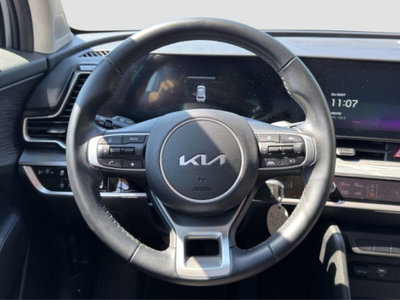 Kia Sportage 1.6 tgdi mhev Business 160cv dct (13)