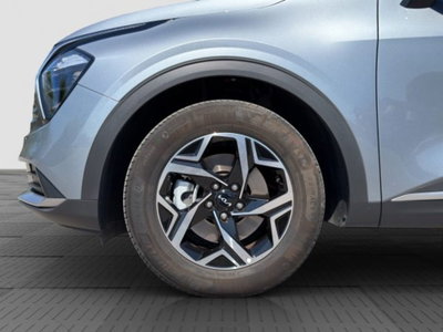Kia Sportage 1.6 tgdi mhev Business 160cv dct (16)