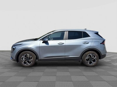 Kia Sportage 1.6 tgdi mhev Business 160cv dct (2)