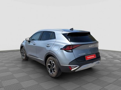Kia Sportage 1.6 tgdi mhev Business 160cv dct (3)