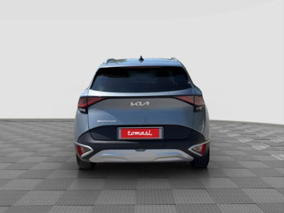 Kia Sportage 1.6 tgdi mhev Business 160cv dct (4)